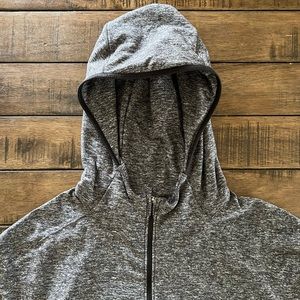 Lululemon Zip Hoodie